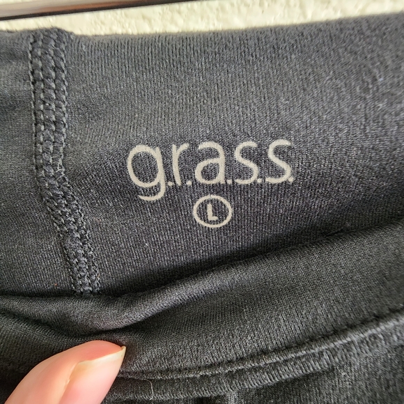 Equestrian Riding pants g.r.a.s.s Sz L - Picture 11 of 13